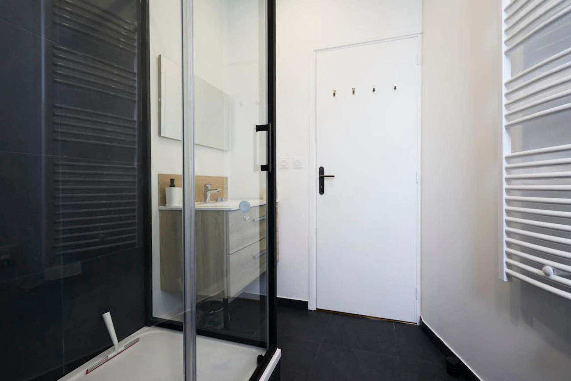 Locationstourcoing - Le Carlier Apartment Exterior photo