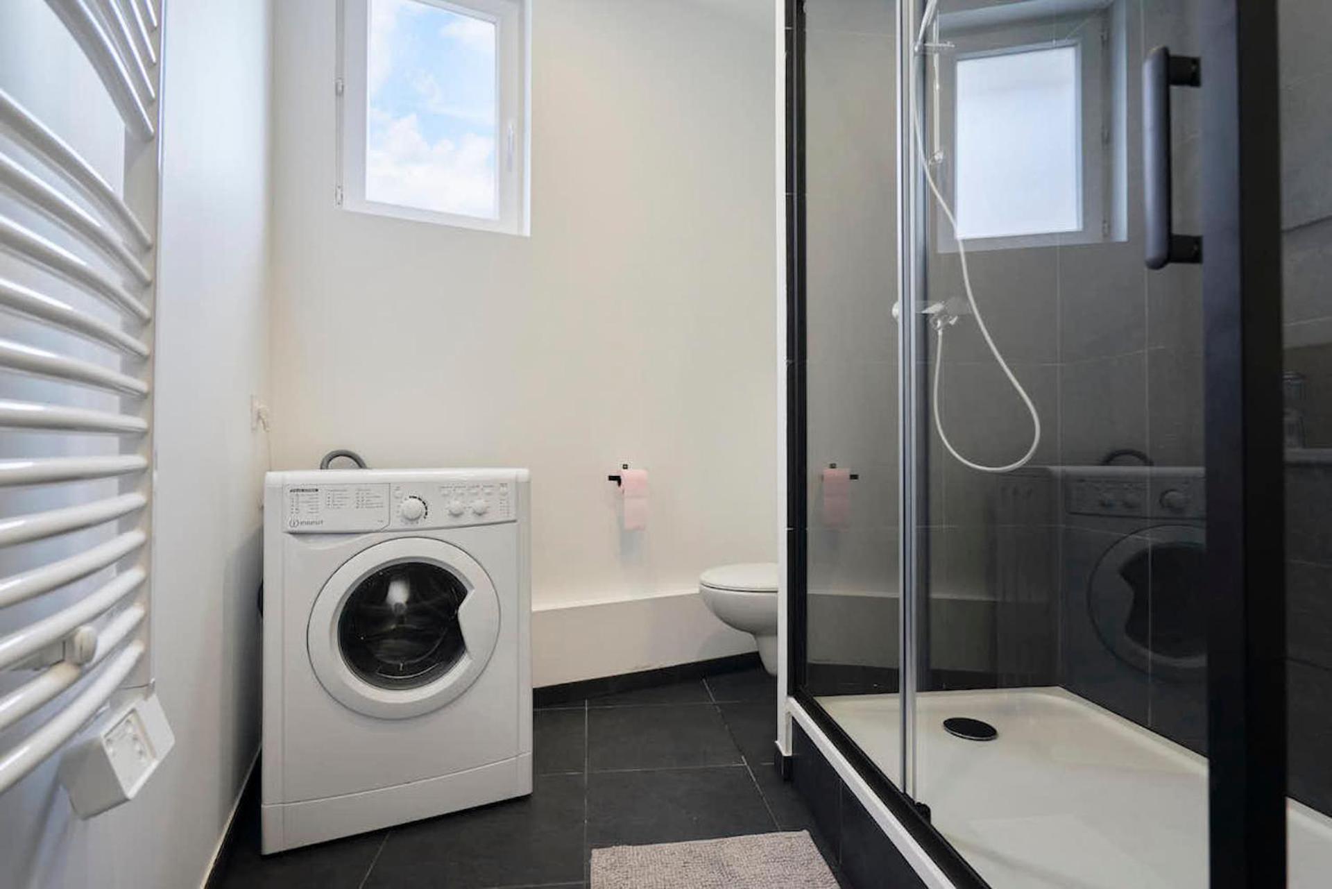 Locationstourcoing - Le Carlier Apartment Exterior photo